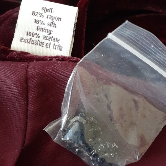 Original RALPH LAUREN polo jacket - Picture 8 of 8